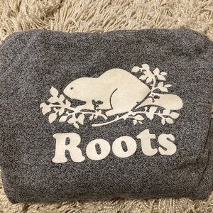 Roots Hoodie